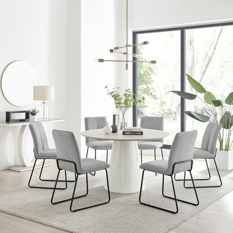 Wayfair kitchen store table and chairs